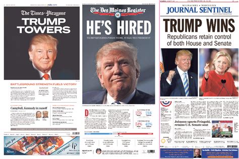 american newspaper headlines|Latest U.S. News .